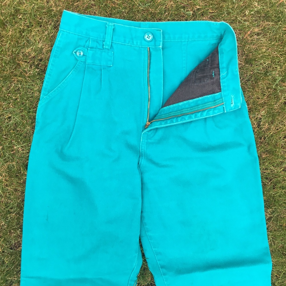 Vintage Wrangler High Rise Mom Jean Levi’s 501 vtg